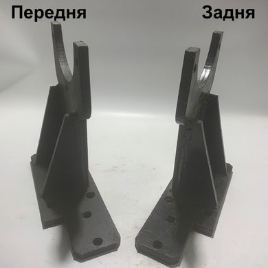 Стійка передня БДЛП &laquo;Краснянка&raquo; Б80403001