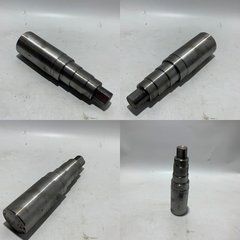 Ось колеса &Oslash;=80 БДВП, БДЛП &laquo;Краснянка&raquo; Б72060100001-80