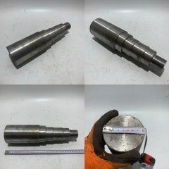 Ось колеса &Oslash;=85 БДВП, БДЛП &laquo;Краснянка&raquo; Б72060100001-85