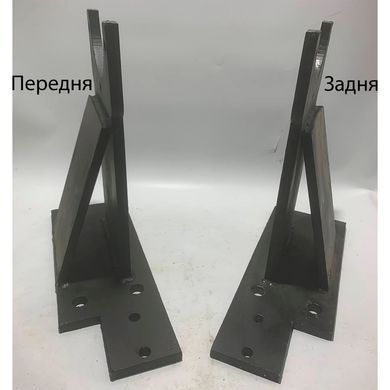 Стійка секції передня БДВП-4,2 &laquo;Краснянка&raquo; БД4206215