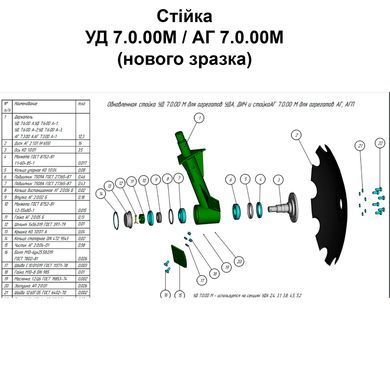 Підшипник 7508 (32208) PRC, PRC, Сталь