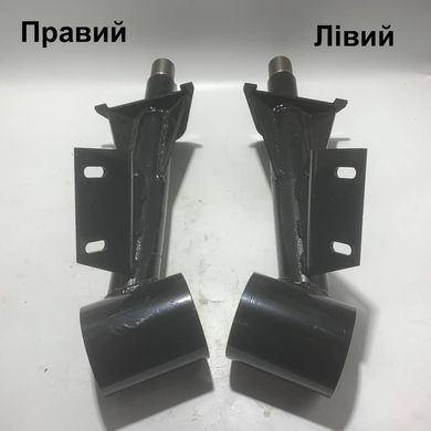 Тримач УДА диска лівій (п-к 7509/7508) УД 7.6.00А